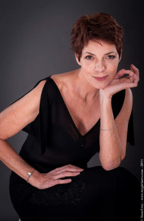 Elizabeth Bourgine