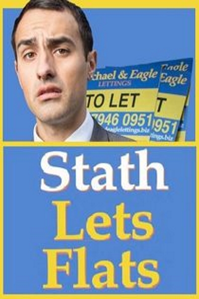 stath lets flats season 1 stream