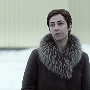 Hildur Odegard, Governor Hildur Odegard, Hildur Odergard