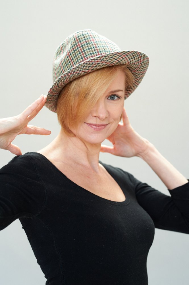 Cynthia Preston