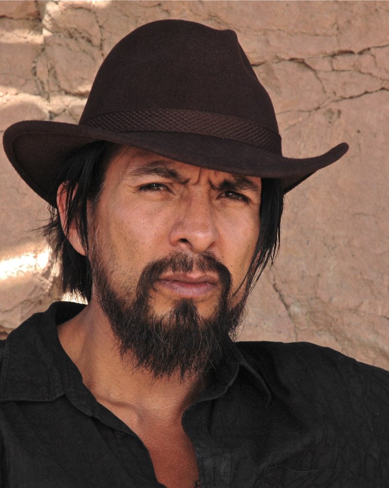 Anton Rivas