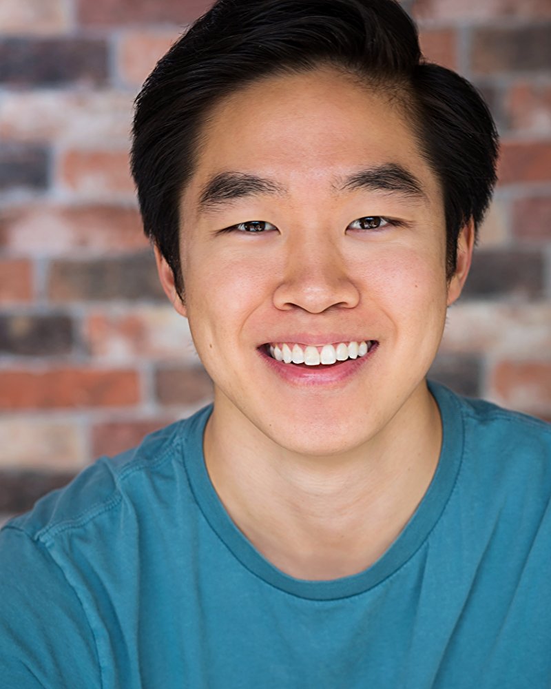 Daniel Kang