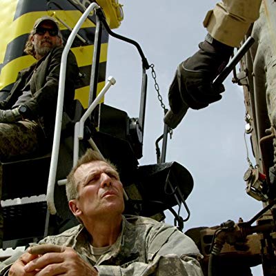 General Bradley
