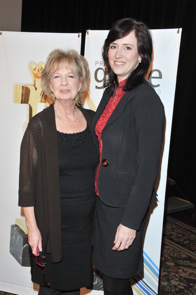 Jayne Eastwood