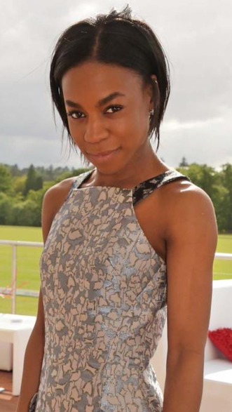 Pippa Bennett-Warner