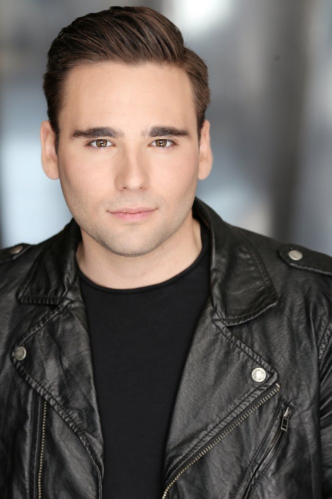 Justin Holt