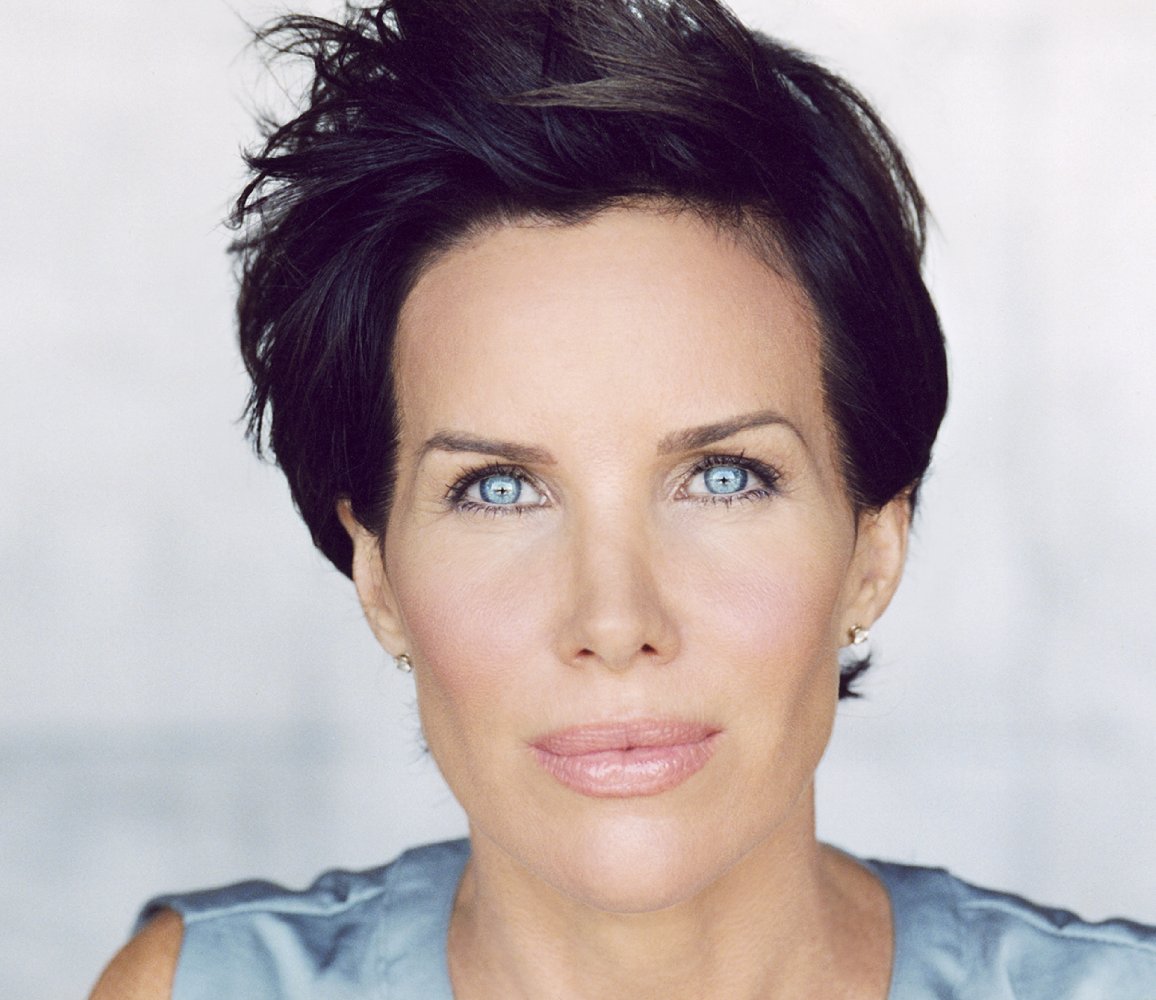 Sarah Buxton