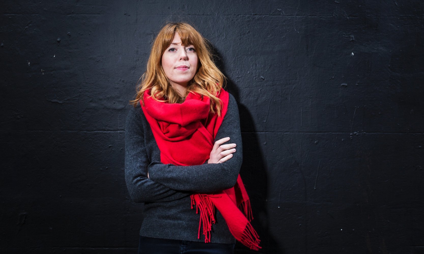 Rebecca Humphries