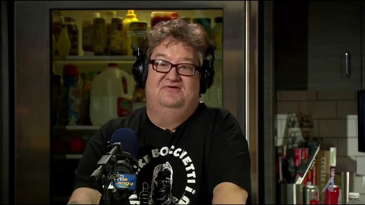 Mike Bocchetti
