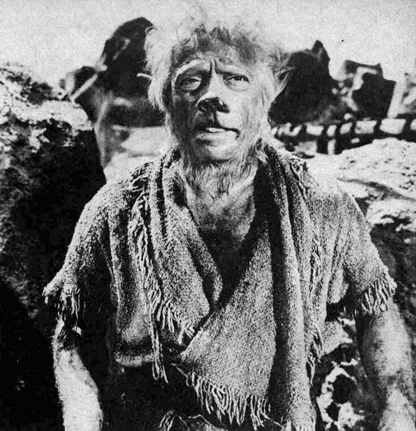 Xandros the Greek Slave