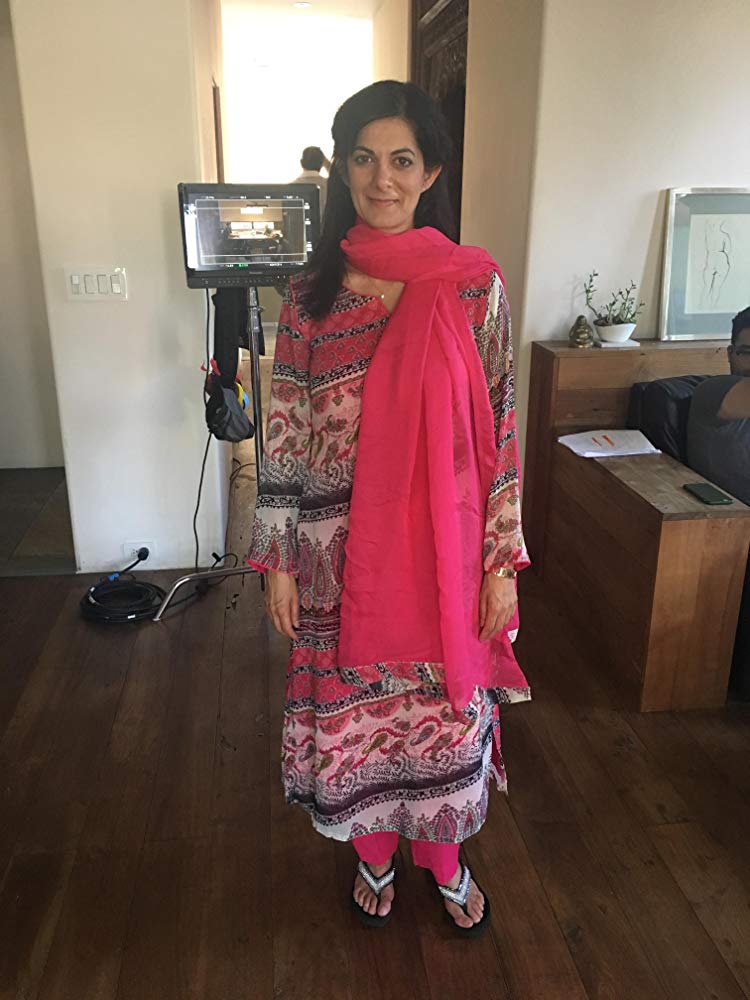 Aneela Qureshi