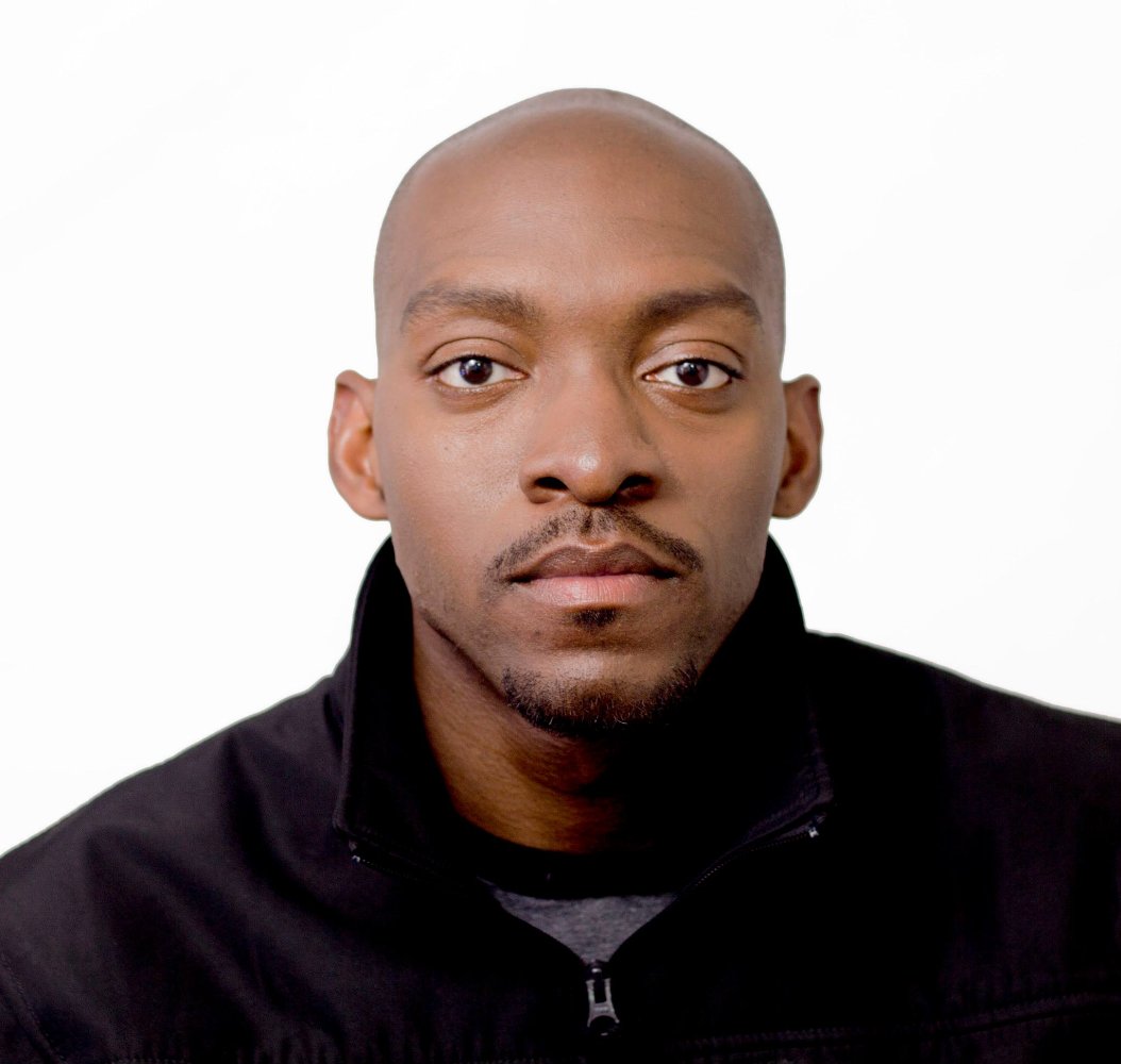 Mu-Shaka Benson