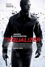 The Equalizer (2014)