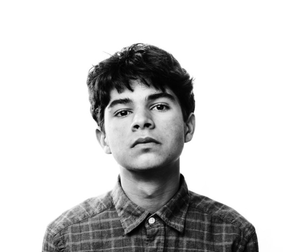 Daniel Zolghadri