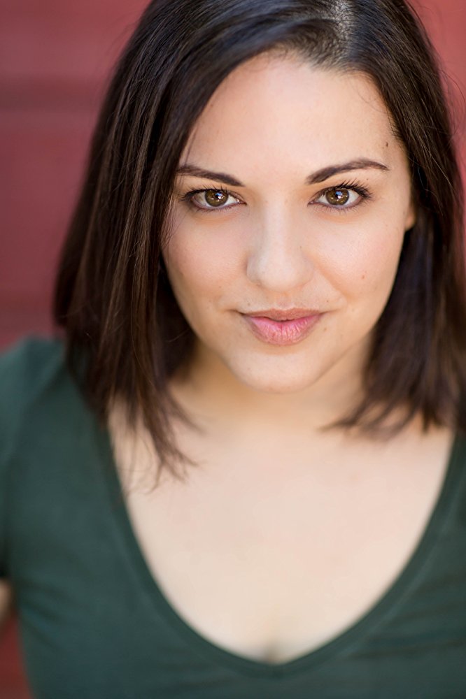 Alexis Korotash