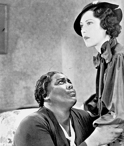 Annie Johnson