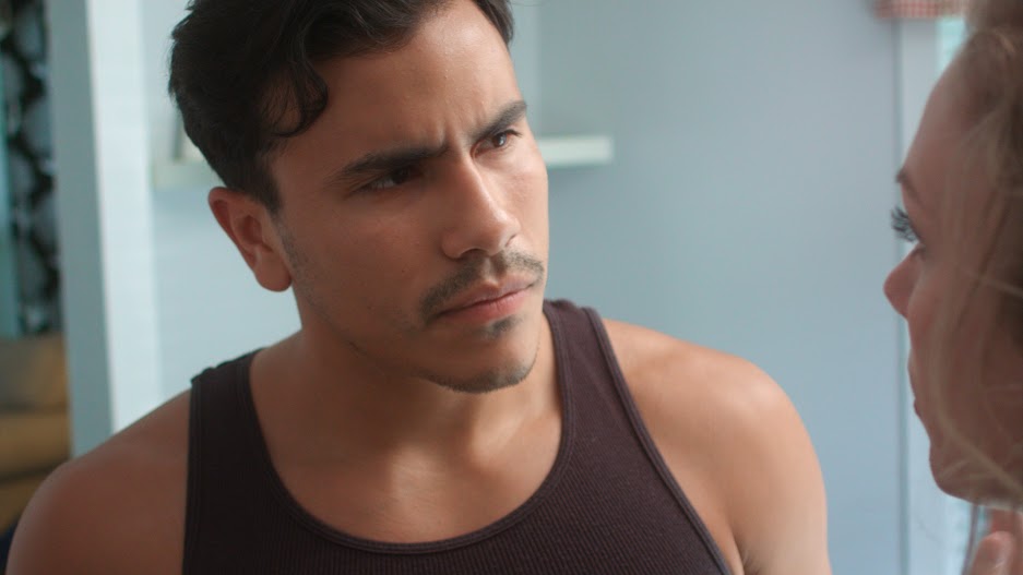 Christopher Alvarenga