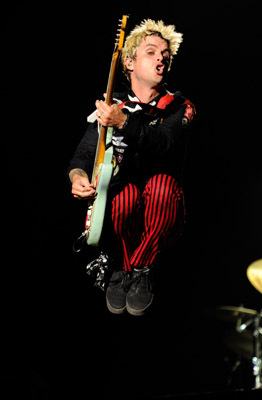 Billie Joe Armstrong