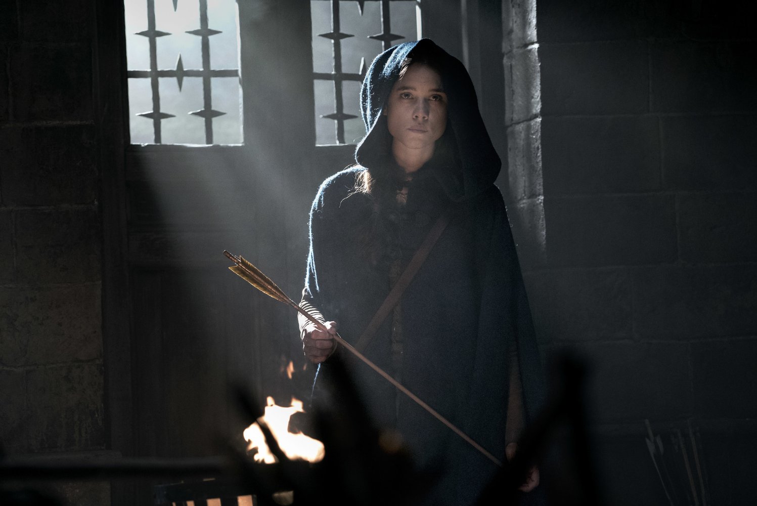 The Mage