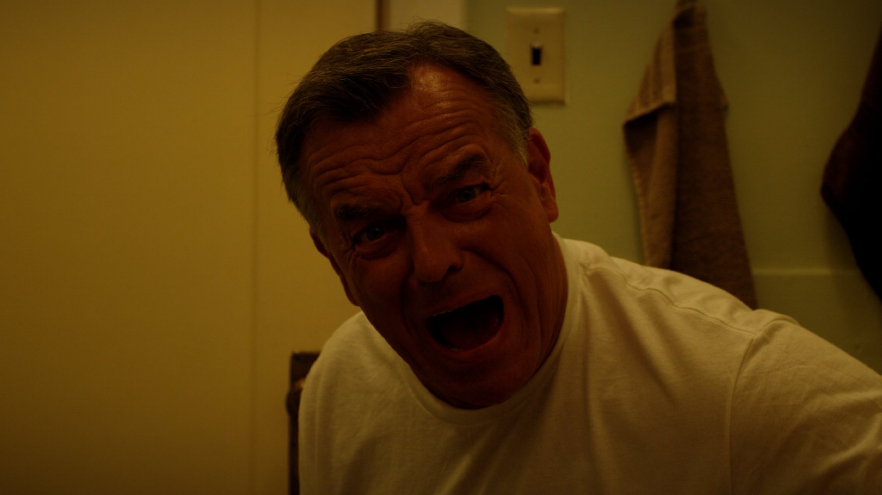 Ray Wise