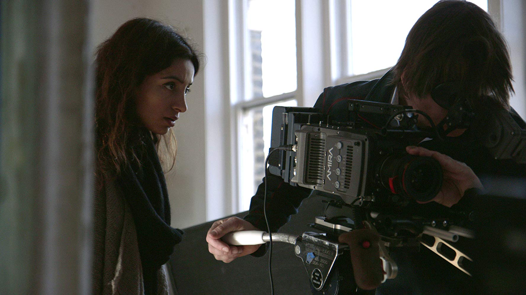 Deeyah Khan