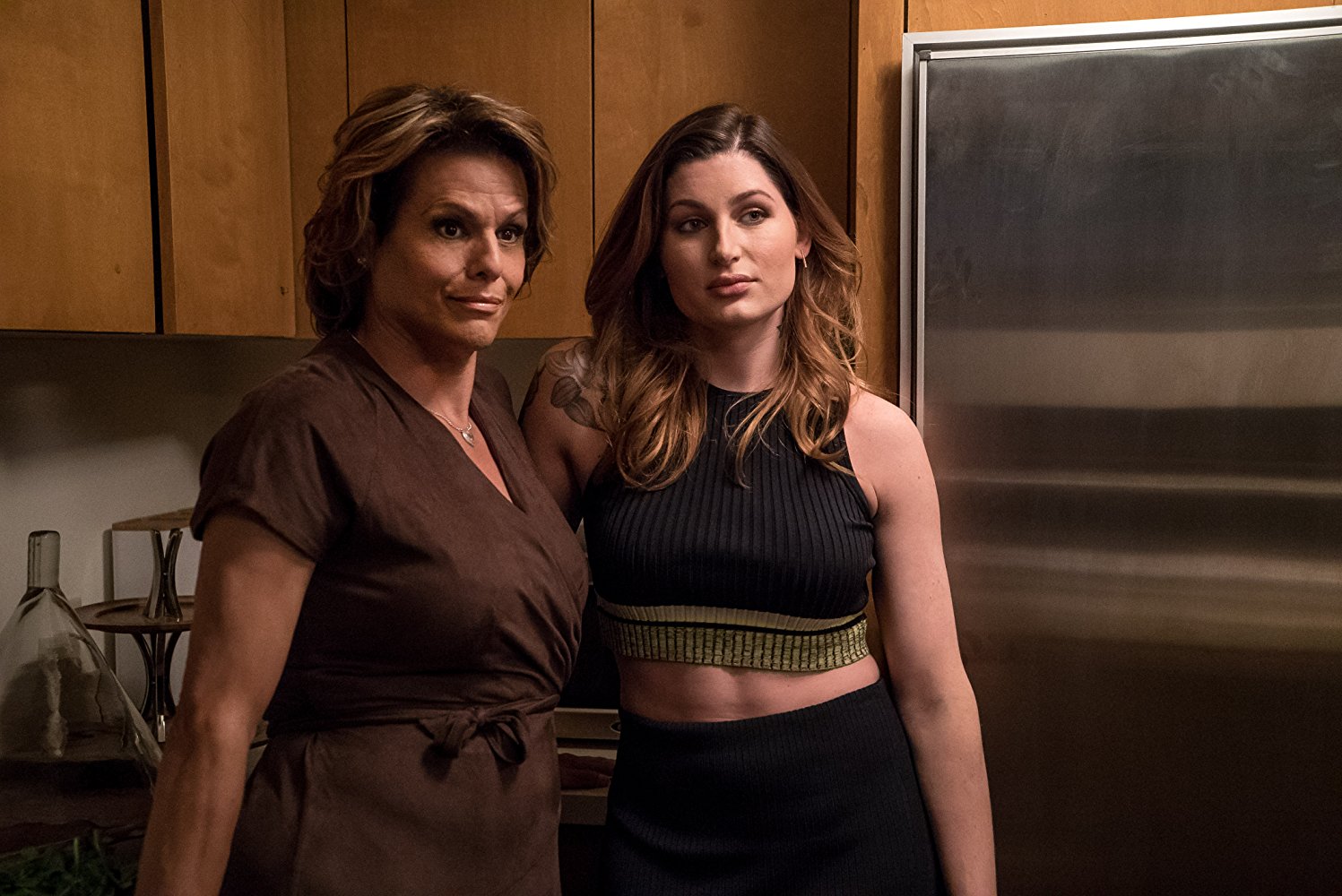 Davina