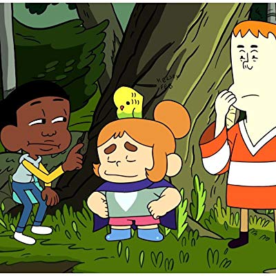 Craig, Additional Voices