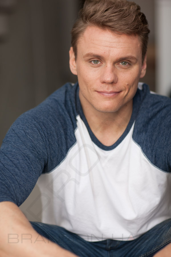 Sean Kohnke