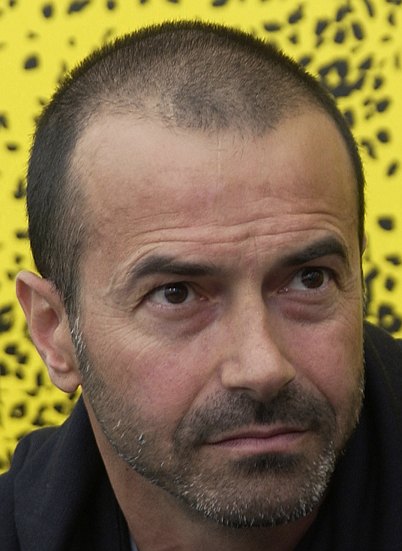 Andrea Occhipinti