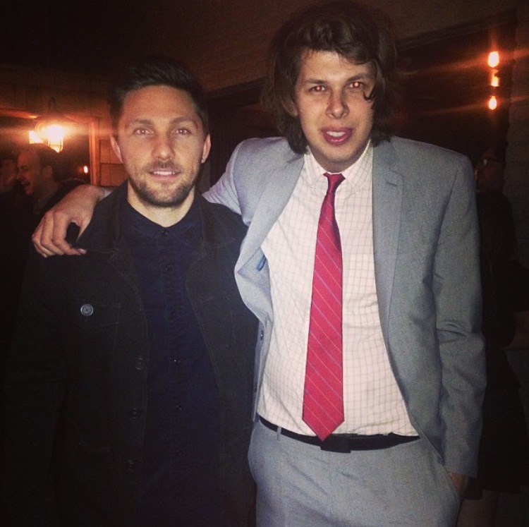 Matty Cardarople