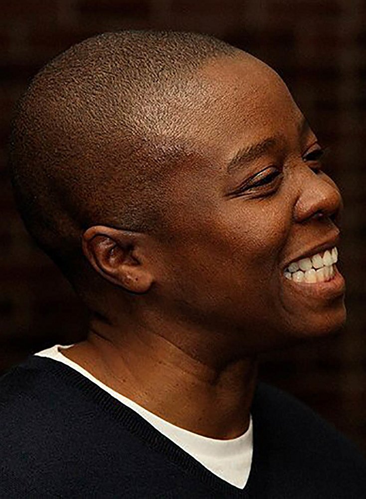 Yance Ford