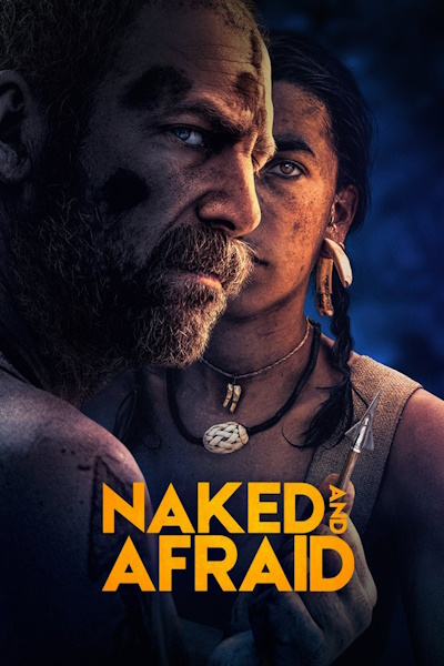 Naked and Afraid - Season 18