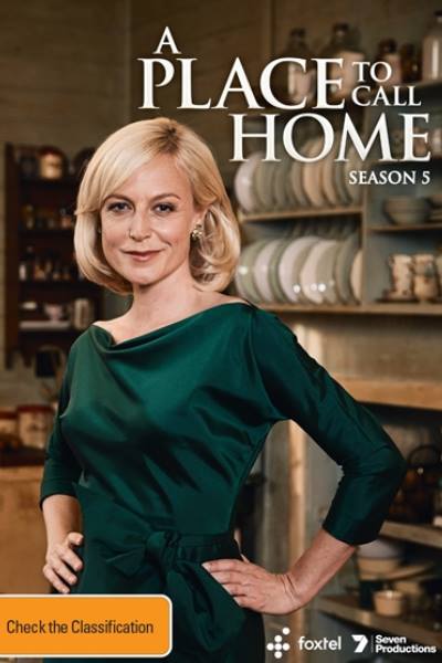 A Place to Call Home - Season 5