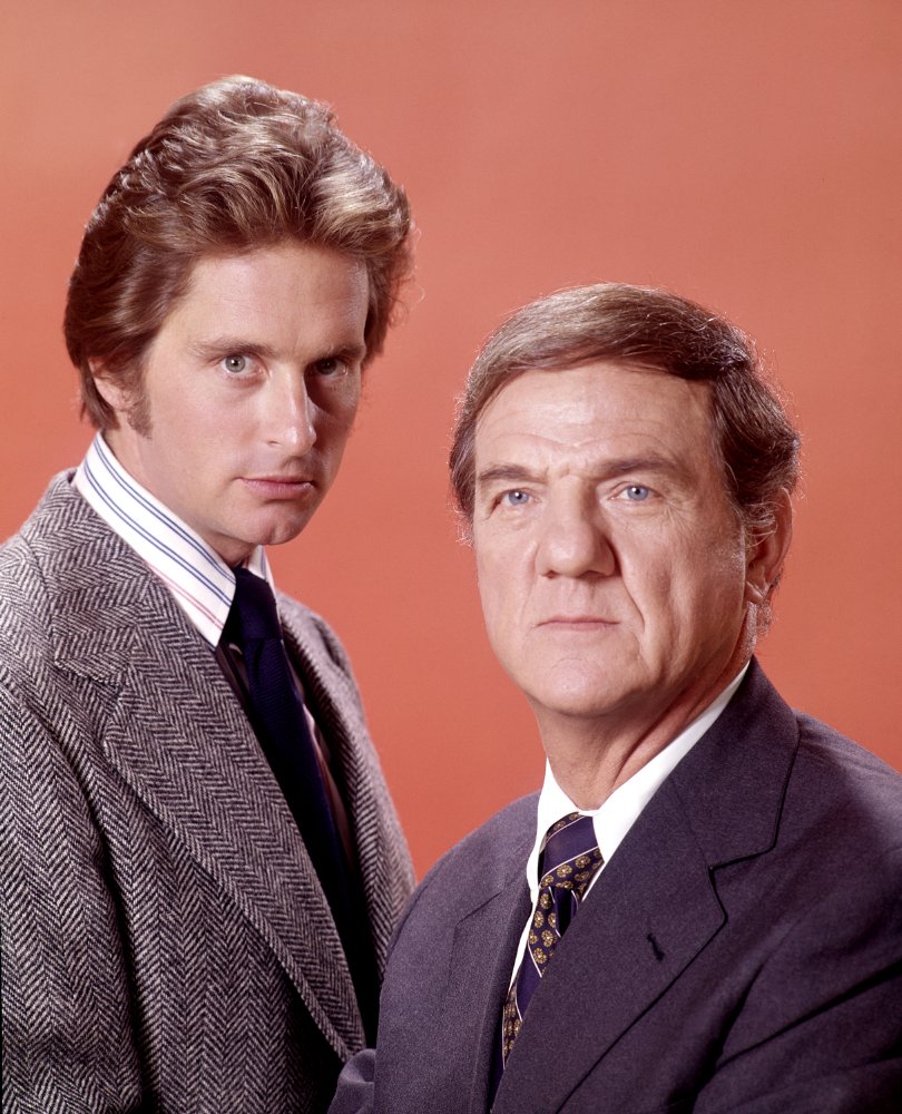 Karl Malden