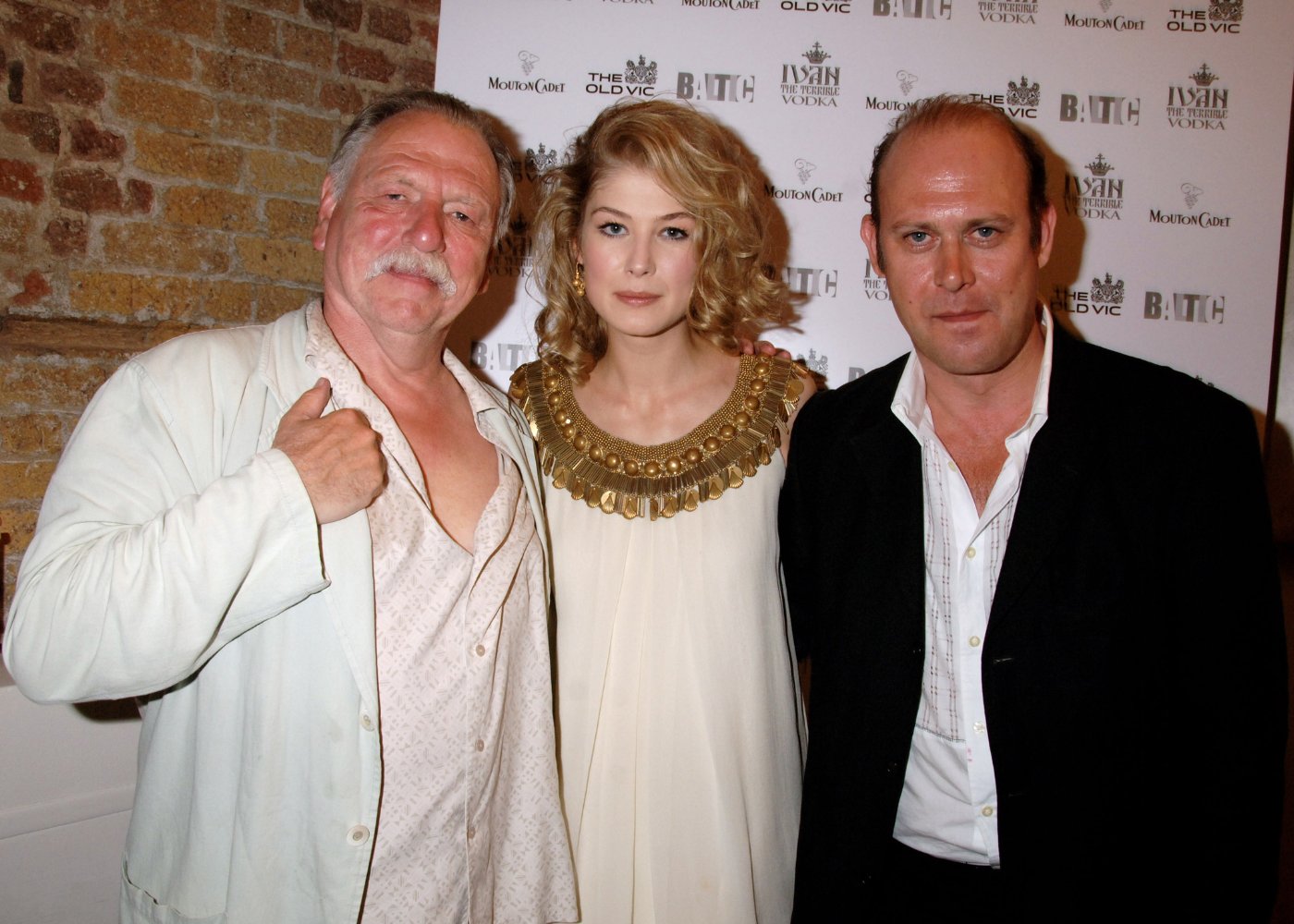 Kenneth Cranham