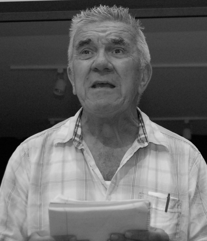 Jack O'Connell