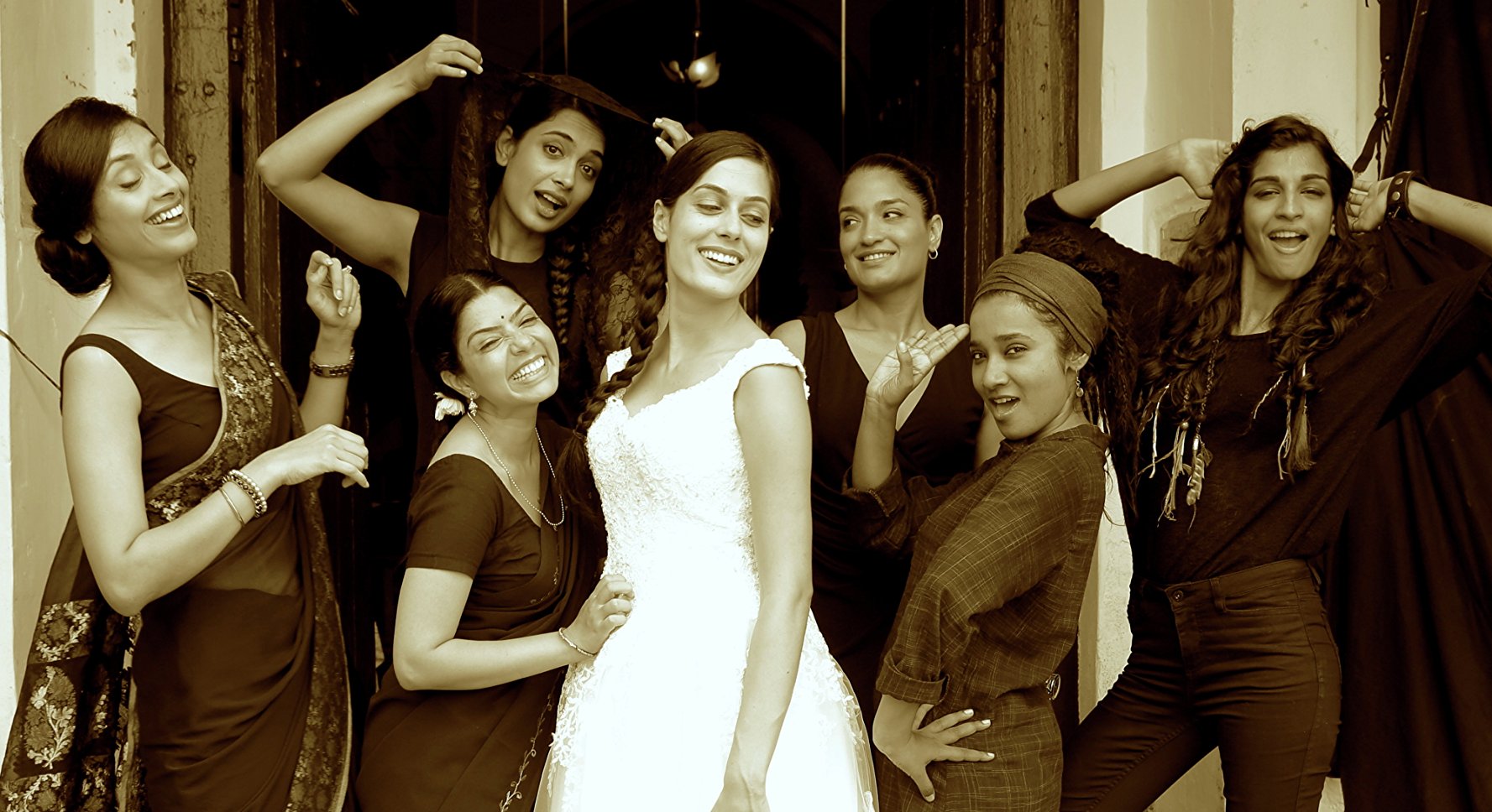 Rajshri Deshpande