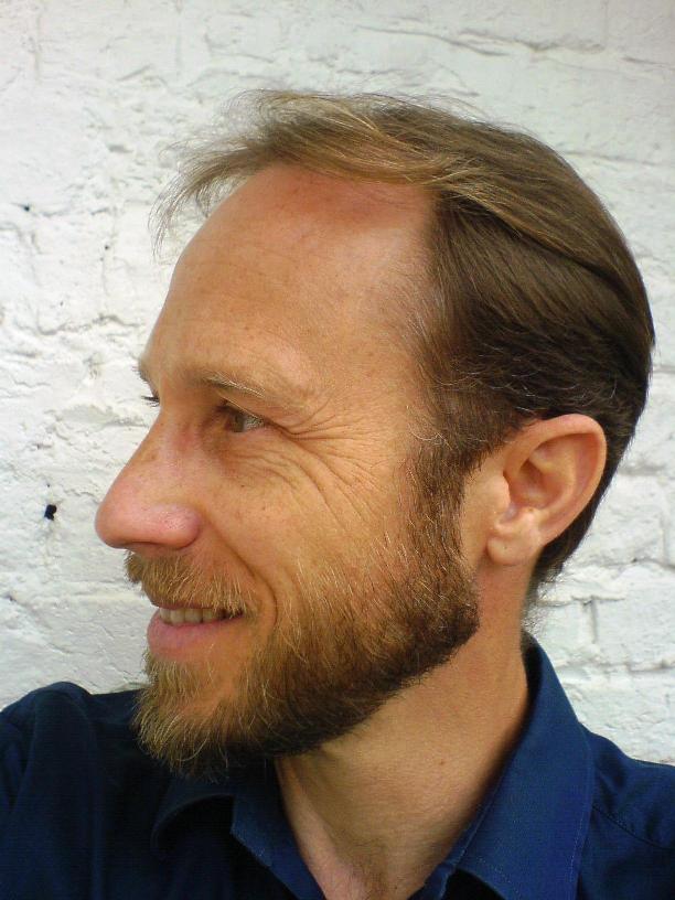 David Annen