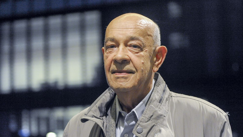 Antoni Krauze