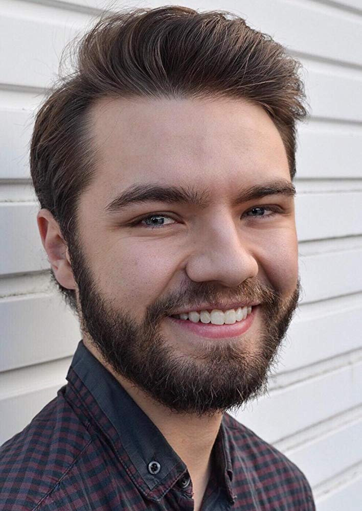 James Alexander