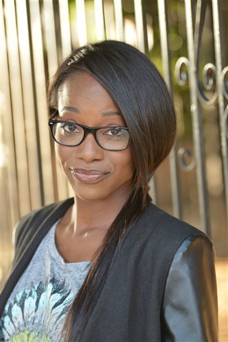Candice Renee