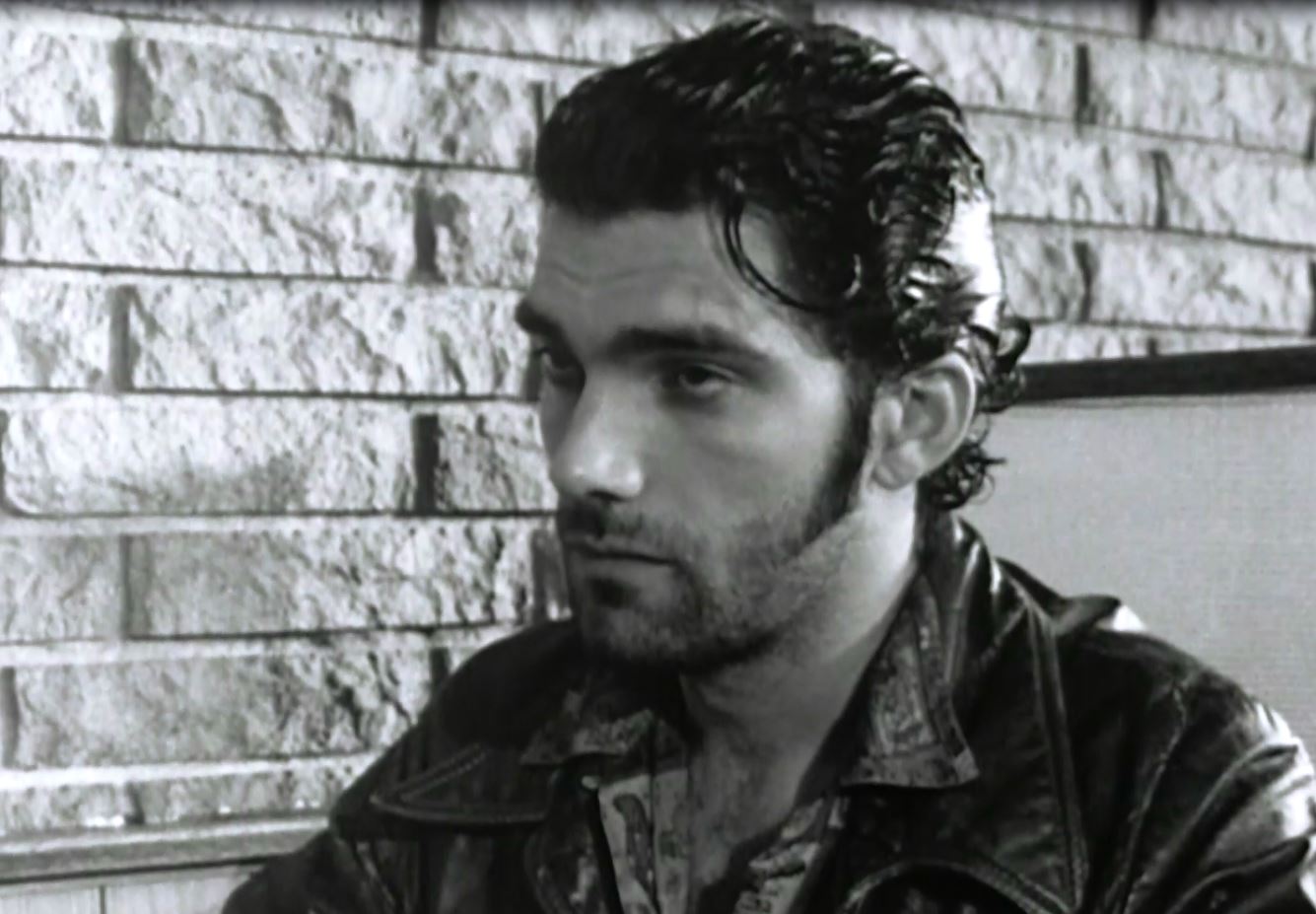 Stephen Blackehart