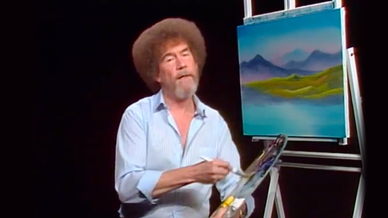 Bob Ross
