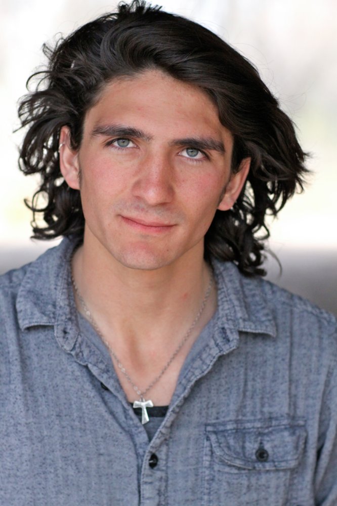 Levi Dylan
