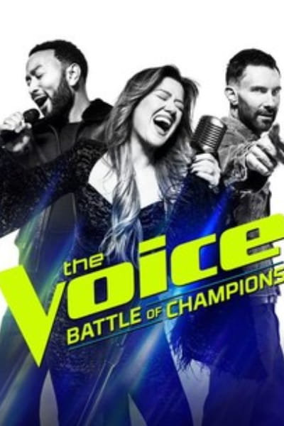 The Voice (US) - Season 29