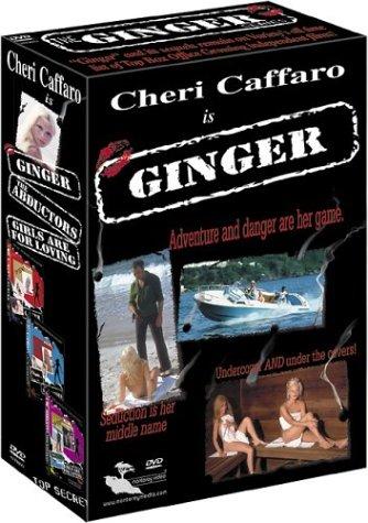 Cheri Caffaro