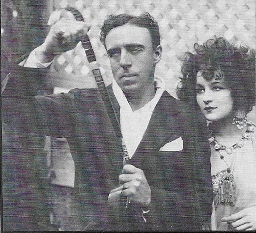 Raoul Walsh