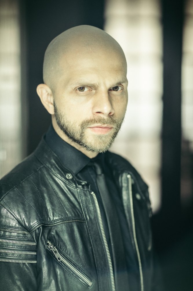 Cristian Balint