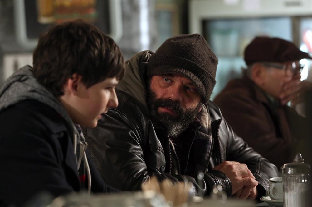 Lee Arenberg