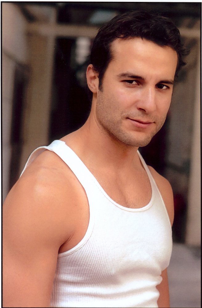 Chris Andrew Ciulla